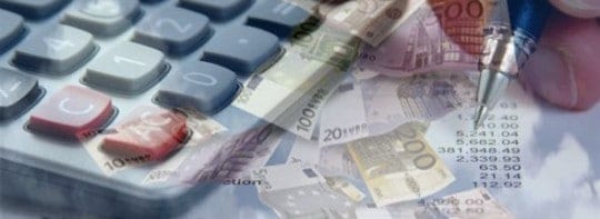 PORTUGAL – Atualização nos Orçamentos