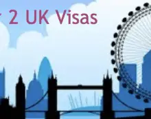 Tier 2 Visas - iam: latest immigration news
