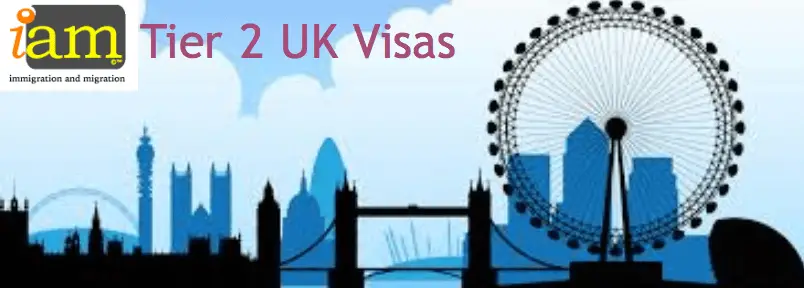 Tier 2 Visas - iam: latest immigration news