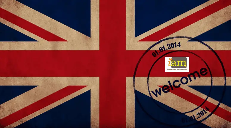 Indefinite leave to remain (ILR), Permanent Residency & citizenship - welcome to the UK