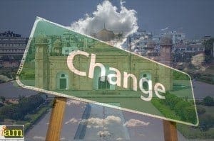 Bangladesh Changes Centre
