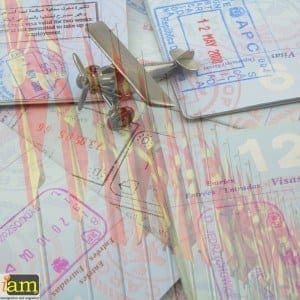 Macedonia Visas