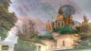 Ukraine Visas