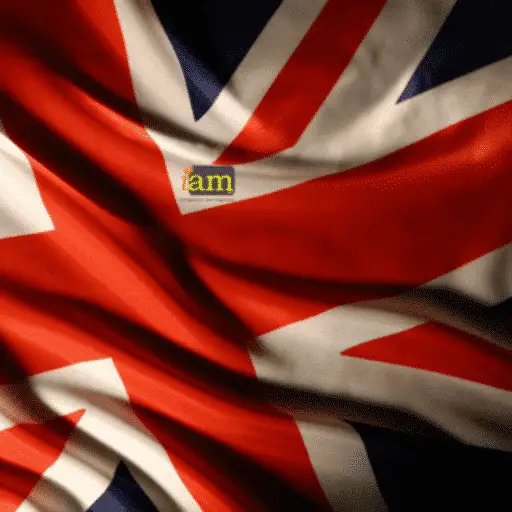 IAM Union Jack - Life in the UK test