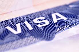 other travel visa applications