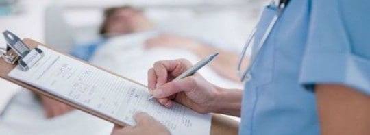 New nursing standards of practice to raise quality of care