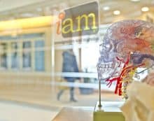 visto privada visitante tratamento médico - iam