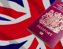 British Citizenship Passport Applications, Renewals & Naturalisation