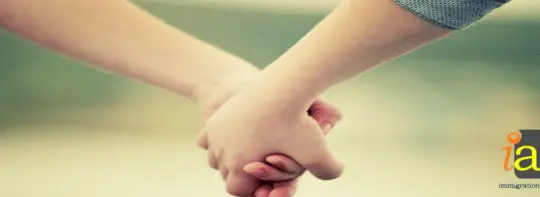 2 Years means Relationship – not Co-Habitation in Partner’s Visa Application