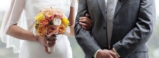 Fraudsters wed British women to get visas