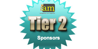 Get on a Tier 2 Sponsor List Fast with IAM!
