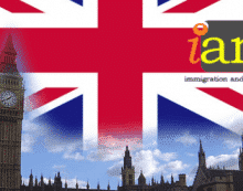 London's Favourite Canary Wharf Immigration Avdisors