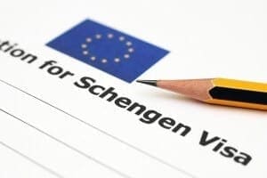 Schengen Visas application online