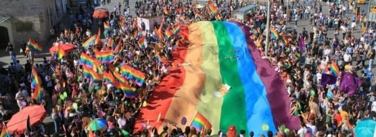 What do you need to know about Pride London 2015