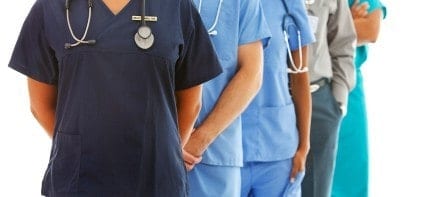 UK Nursing Visas – Are you a qualified nurse?