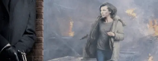 3 Facts about how the movie “Survivor” imitates real life