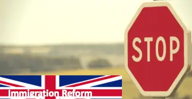 Immigration Bill 2015 – 2016 – New sanctions