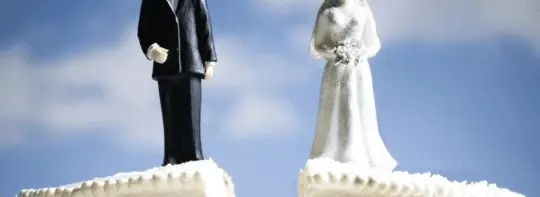 گزشتہ میں طلاق دے دی 20 مہینے؟ پھر سے شمار!