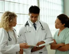 Health Workers