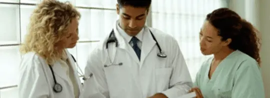 Immigrant Health Workers in the UK