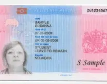 biometryczny pobytowy
