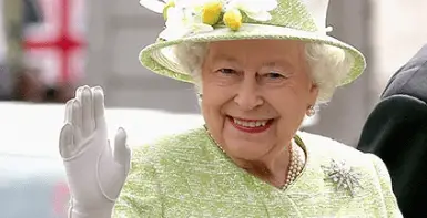 The Queen’s 90th Birthday Celebrations