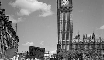 For the still unsure amongst us – A Brexit Argument