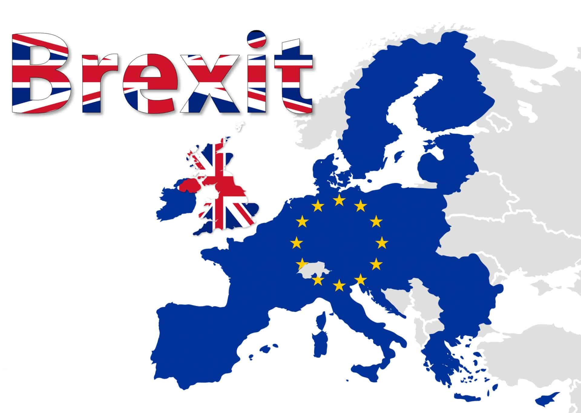 Brexit Arguments - In Or Out?