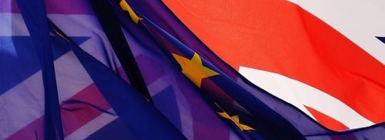 Las políticas de migración después de Brexit: ¿Qué tipo de cambios que debe esperar?
