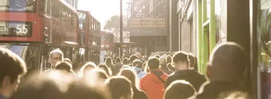 Por que você deve aplicar para um visto de residência após Brexit
