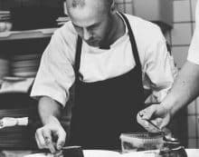 Chef de empleo - visa chef de permiso de trabajo del Reino Unido