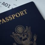 Terms Of Business – Passport Services