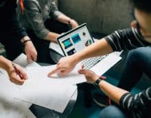 Graduate Entrepreneur Lifestyle
