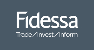 Fidessa logo - copyright Fidessa