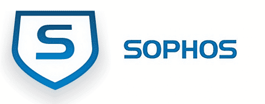 Sophos Group plc logo - copyright - sophos