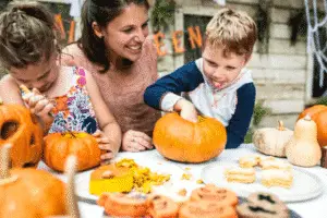 Fun Things to Do in London this Halloween 2018