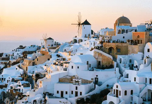 IaM Your Schengen Visa Application Or the work in Greece with the Greece Digital Nomad Visa (DNV)
