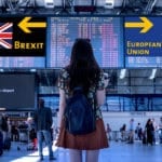 EU Citizens Staying in the UK After Brexit