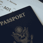 5 of the hardest passports to get in the world