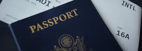 5 of the hardest passports to get in the world