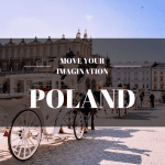 Do It Yourself Schengen Visa Application - Poland