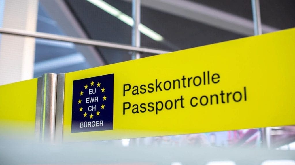 Schengen visa Types - What type of Schengen visa can you get?