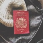 How to apply for a British passport after Indefinite Leave to Remain
