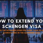 Overstaying in the Schengen Zone? Here's How to Extend Your Schengen Visa