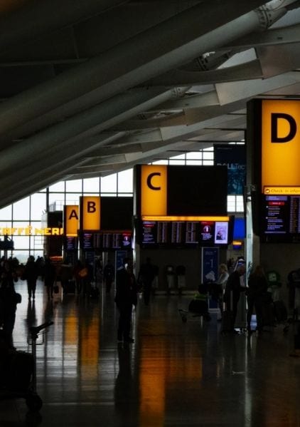 UK Flights Delayed And Cancelled - How to prepare for and deal with flight disruptions & Claiming compensation