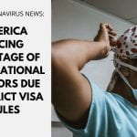 America Facing Shortage of International Doctors Due to Strict Visa Rules