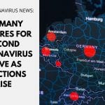 Germany prepares for a second coronavirus wave as infections rise