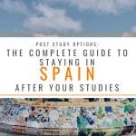 Post Study Work Visa: Guide to Staying in Spain After Your Studies