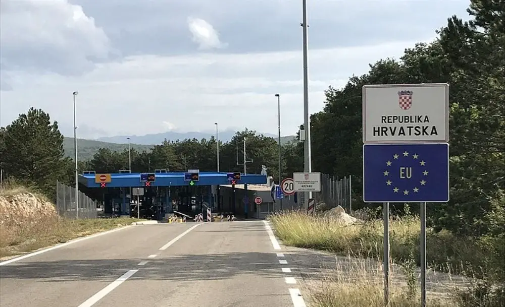 Croatia Opens Borders to Americans