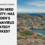 Sweden Herd Immunity: Has Sweden’s coronavirus strategy worked?